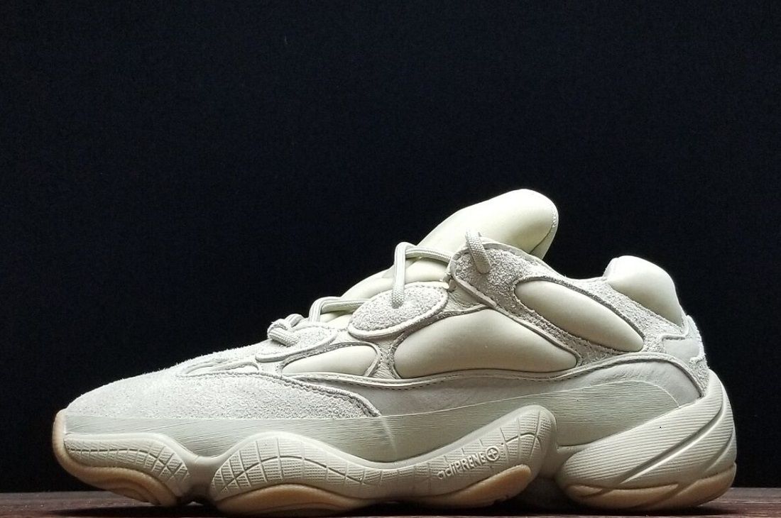 Adidas Yeezy 500 Rep 1:1 Stone Shoes (1)